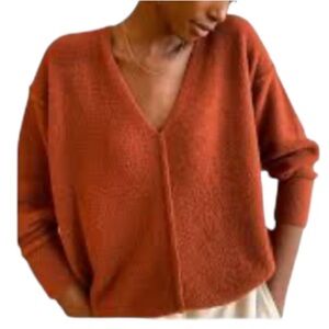 Wilfred  VNeck Sweater Size S